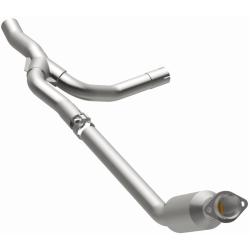 MAG Converter Direct Fit Magnaflow 4651610