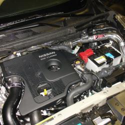 Injen SP1900BLK