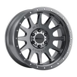 METHOD WHEELS MR60521060824N