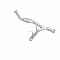 MAG Converter Direct Fit Magnaflow 49411