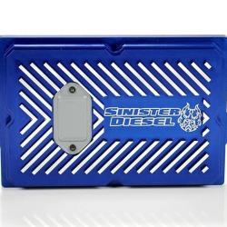 Sinister Diesel SD-FICM-48