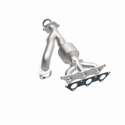 MAG Converter Direct Fit Magnaflow 50723
