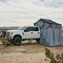Body Armor 4x4 20016