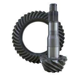 YUKON GEAR & AXLE YGF10541137