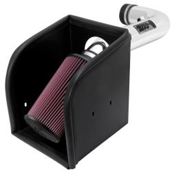 KN 77 Metal Intake K&N Engineering 77-1533KP