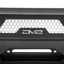 DVE Front Bumpers DV8 Offroad FBTT2-04
