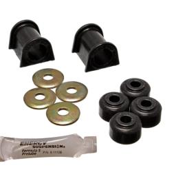 ES Sway Bar Bushings - Black Energy Suspension 5.5107G