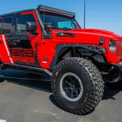 DV8 Offroad FDJL-03