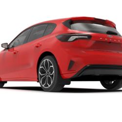 RALLY ARMOR MF77URBLKBL