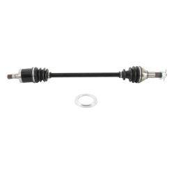 ABR Xtreme Duty Axles All Balls Racing AB6-CA-8-117