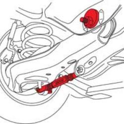 SPC Performance 67415
