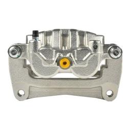 DBA Street Series Calipers DBA C1615