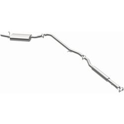 MAG BRE Exhaust Kits Magnaflow 106-0072