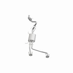 MAG BRE Exhaust Kits Magnaflow 106-0120