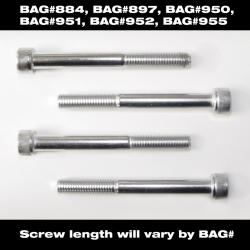 NATIONAL CYCLE BAG950