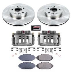 PowerStop KCOE1335