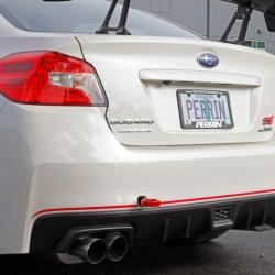 PERRIN PERFORMANCE PSPBDY252RD