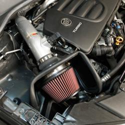 K&N Engineering 69-4536TS