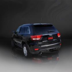 CORSA Performance 14980BLK