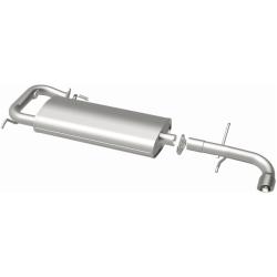 MAG BRE Exhaust Kits Magnaflow 106-0890