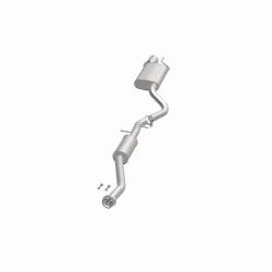 MAG BRE Exhaust Kits Magnaflow 106-0932