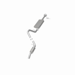 MAG BRE Exhaust Kits Magnaflow 106-0738