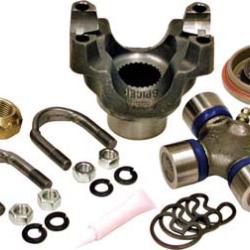 Yukon Gear & Axle YP TRKD44-1310U