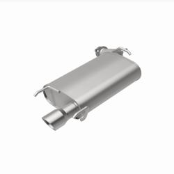MAG BRE Exhaust Kits Magnaflow 108-0114