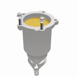 Magnaflow 4583457