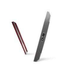 DV8 OFFROAD DJL180014SIL2