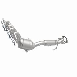 Magnaflow 52444