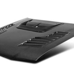 Seibon HD9801SBIMP-CW