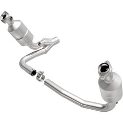 MAG Converter Direct Fit Magnaflow 49657