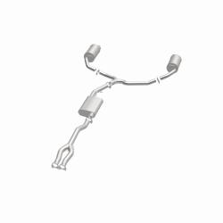 Magnaflow 106-0842