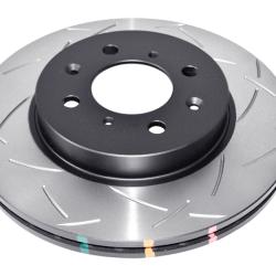 DBA 4000 Series Slotted Rotors DBA 4474S