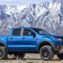 FORD RACING M1007KRGR1785OR