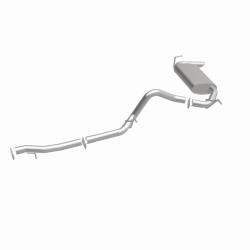 MAG BRE Exhaust Kits Magnaflow 106-0947