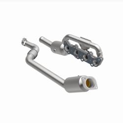 MAG Converter Direct Fit Magnaflow 6561214