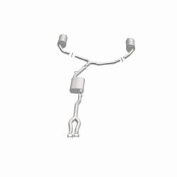 MAG BRE Exhaust Kits Magnaflow 106-0773