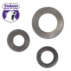 YUK Nuts Yukon Gear & Axle YSPPN-029
