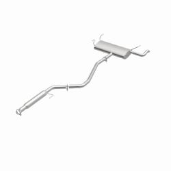 MAG BRE Exhaust Kits Magnaflow 106-0817