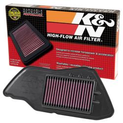 K&N ENGINEERING YA1209