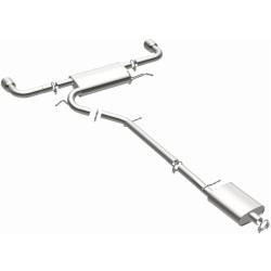 MAG BRE Exhaust Kits Magnaflow 106-0447