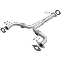 MAG BRE Front Pipe Kit Magnaflow 107-0057