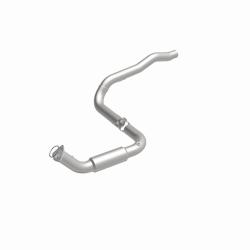 MAG Converter Direct Fit Magnaflow 49640