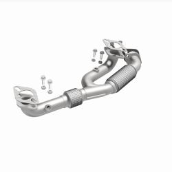 Magnaflow 107-0158