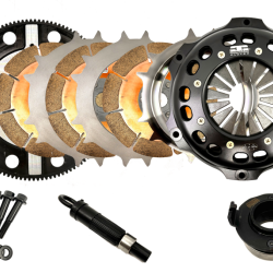 COMPETITION CLUTCH 18480143
