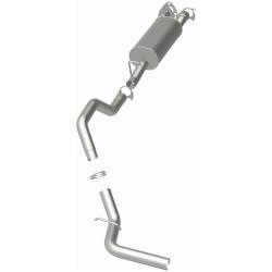 MAG BRE Exhaust Kits Magnaflow 106-0632