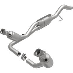 MAG Converter Direct Fit Magnaflow 447244