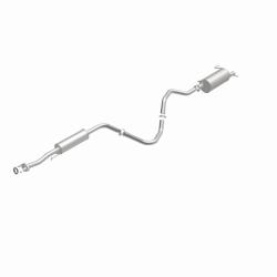 MAG BRE Exhaust Kits Magnaflow 106-0030